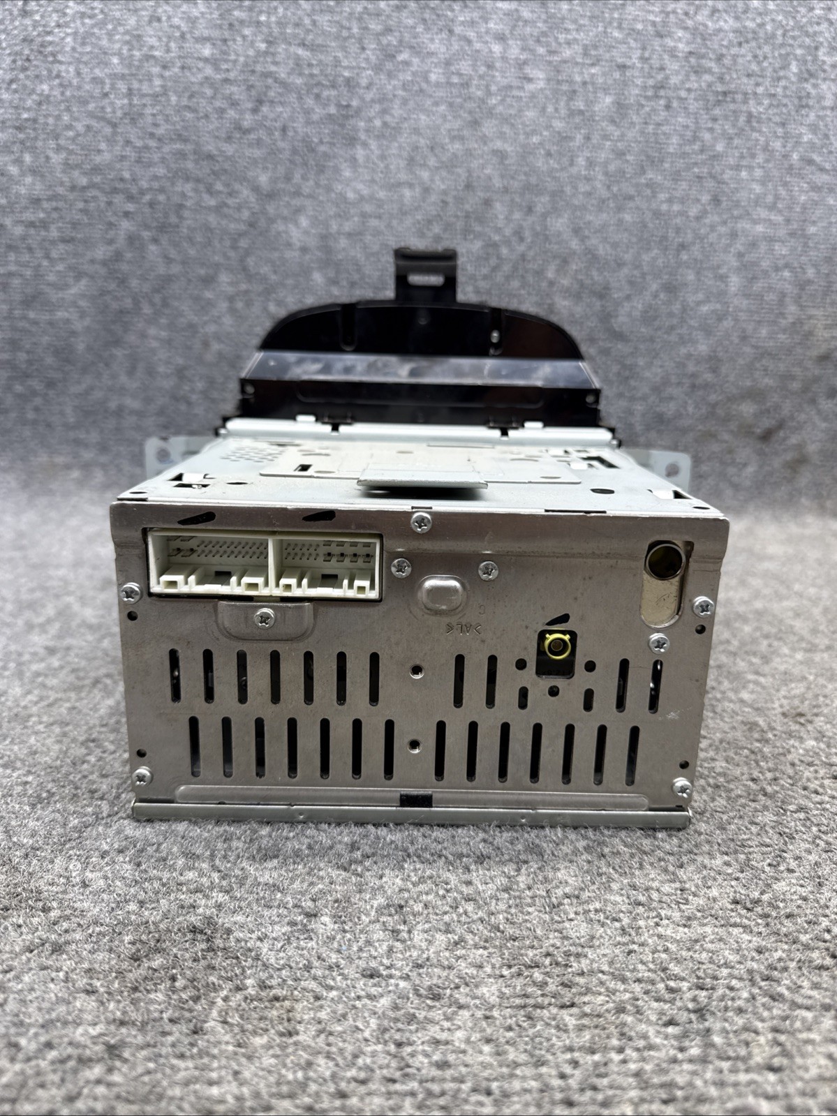 14 15 16 Hyundai Elantra sedan AM/FM XM CD radio 96170-3X156GU