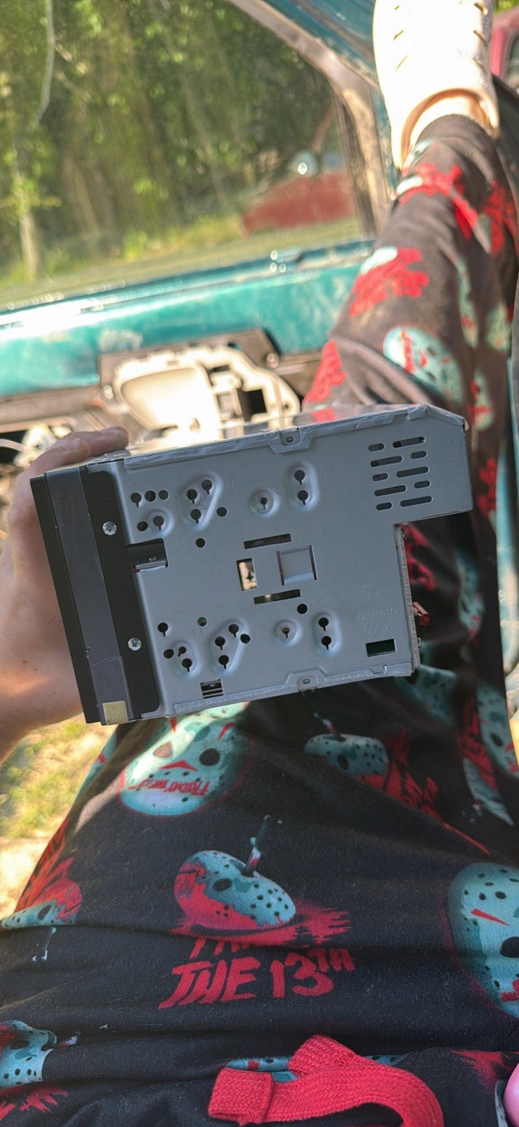 Duel Bluetooth Radio