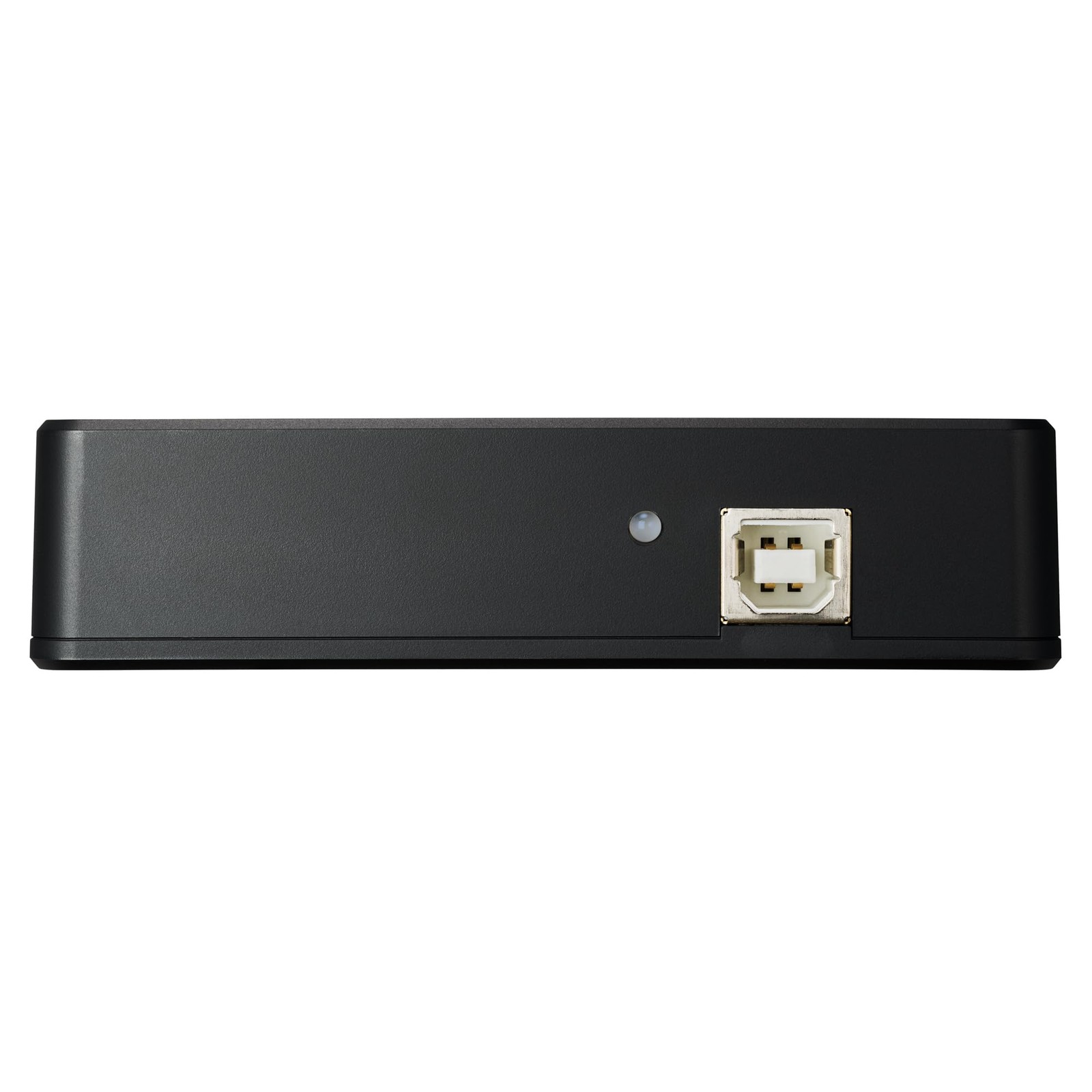 Audio Technica AT-HRD100 Digital Transport D/A Converter High Resolution Compati