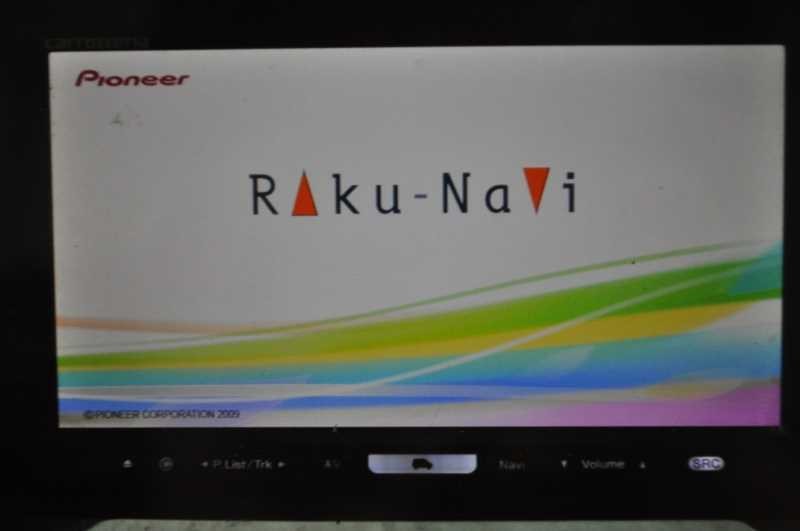 Palette (MK21S) External, No damage, Installation OK HDD navigation Car navigati