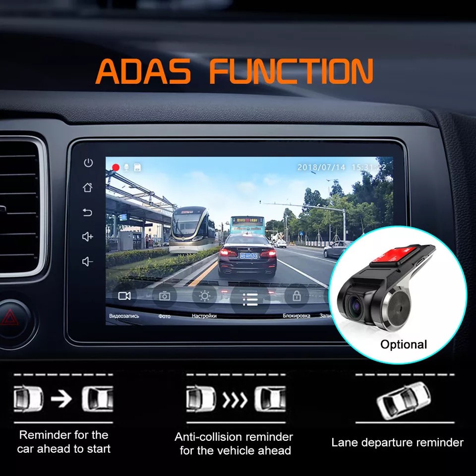 12.3” HD Car Radio GPS Navi Android Screen Upgrade For 2014-2017 Nissan Armada
