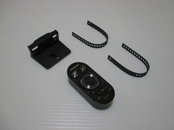 □Carrozzeria steering remote control (CD-SR300) Operation confirmed ②