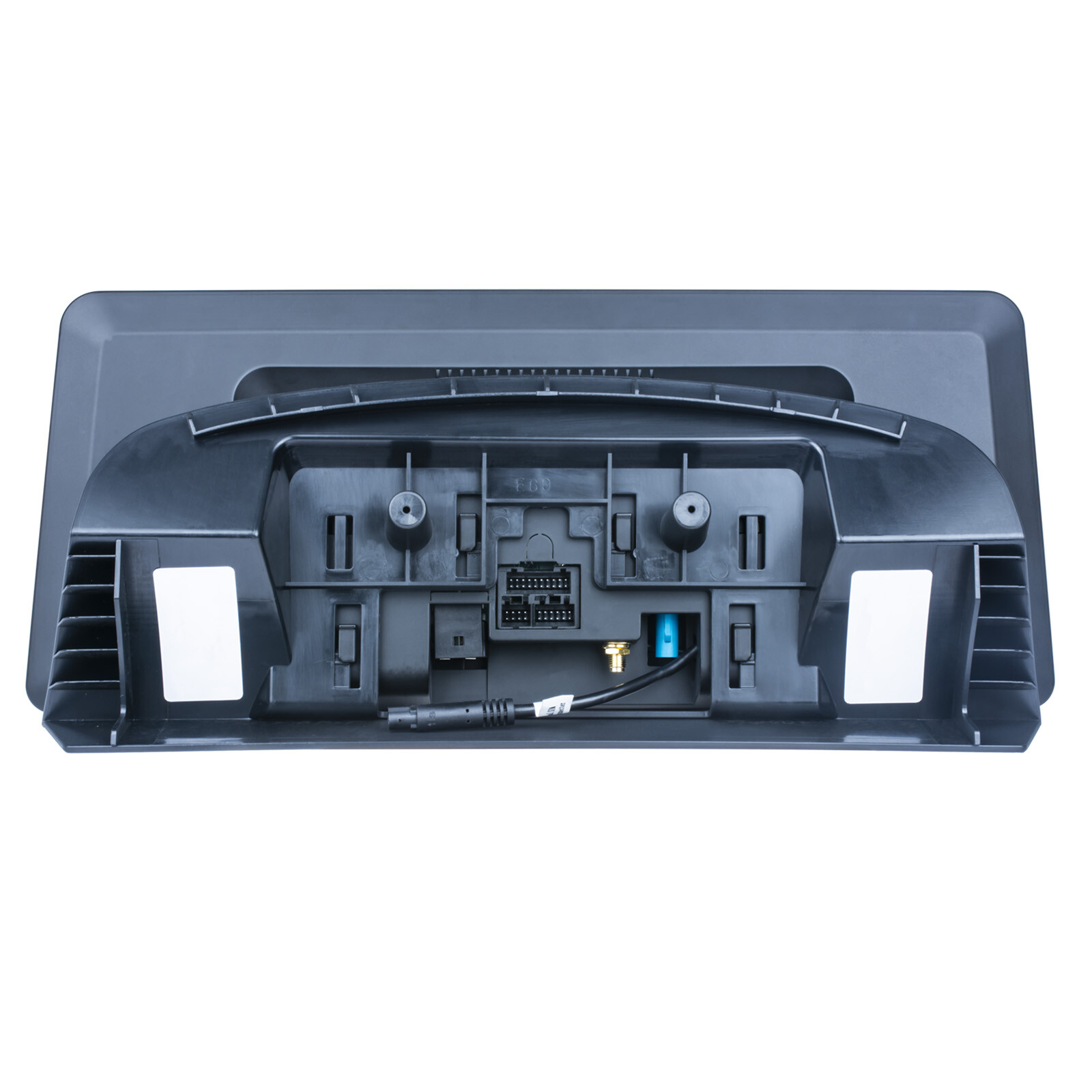 12.3” Car Radio Stereo Android GPS Carplay For BMW 5 Series E60 2004-2009 CCC