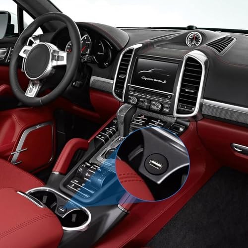 Universal Auto USB Extension Cable Dashboard Flush Mount for Car Radio Stereo