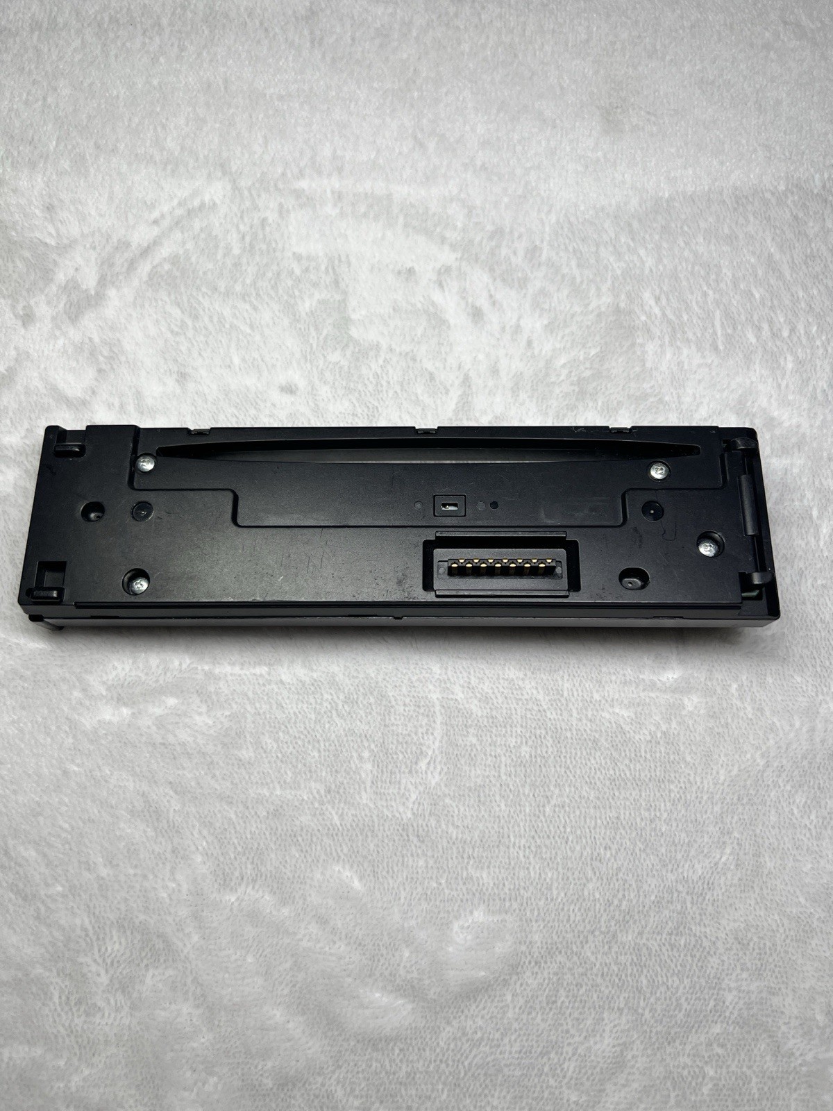 Pioneer DEH-1200MP CD Receiver, Aux Face Plate only
