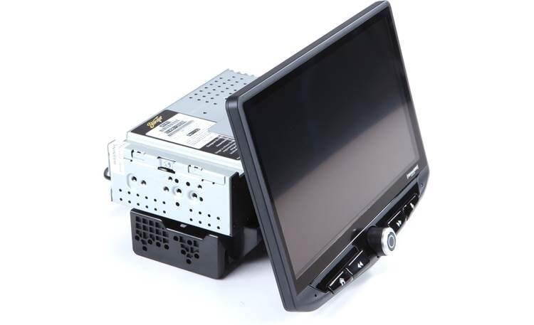 STINGER UN1810 / HEIGH10 DIGITAL MULTIMEDIA 10″ HEAD UNIT RADIO CAR PLAY/ANDROID