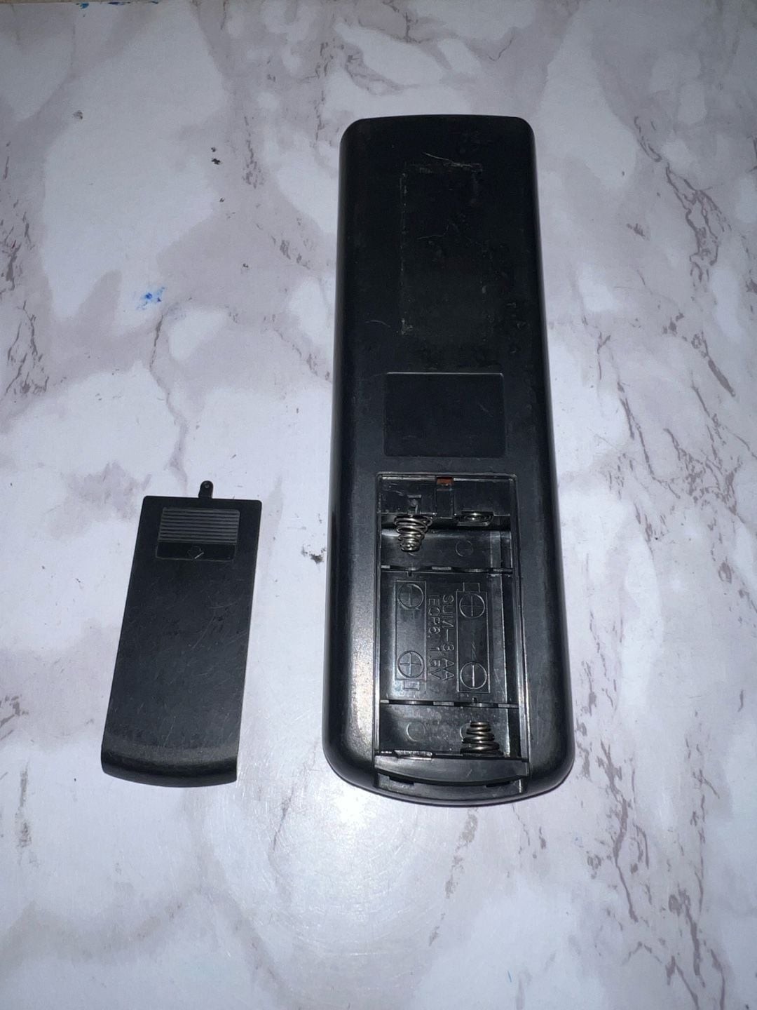 Pioneer CU-VSX085 Audio/Video Stereo Receiver Remote Control Unit