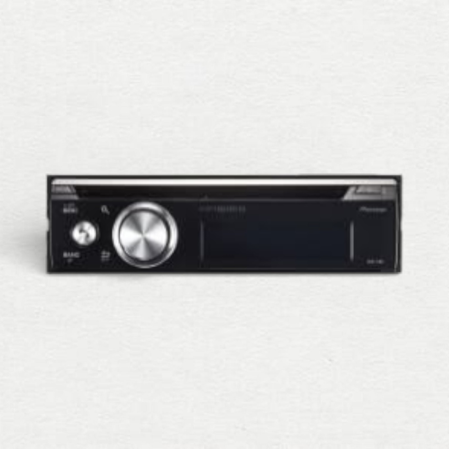 Pioneer Carrozzeria DEH-7100 Car Audio 1DIN CD Player Bluetooth LCD Display