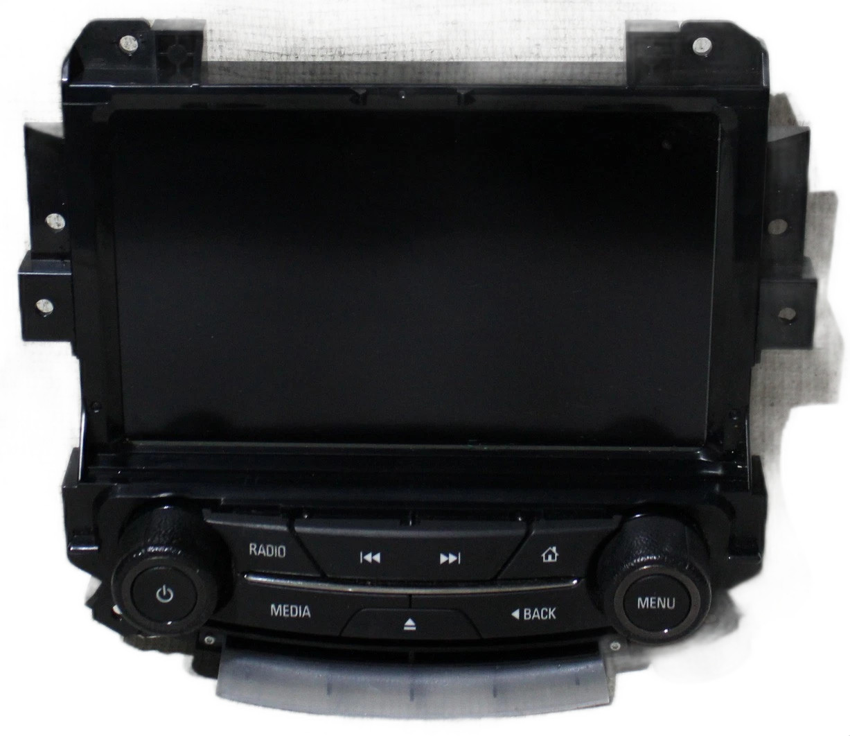 2014-2015 Buick LaCrosse Factory Bluetooth Multi Media Radio OEM
