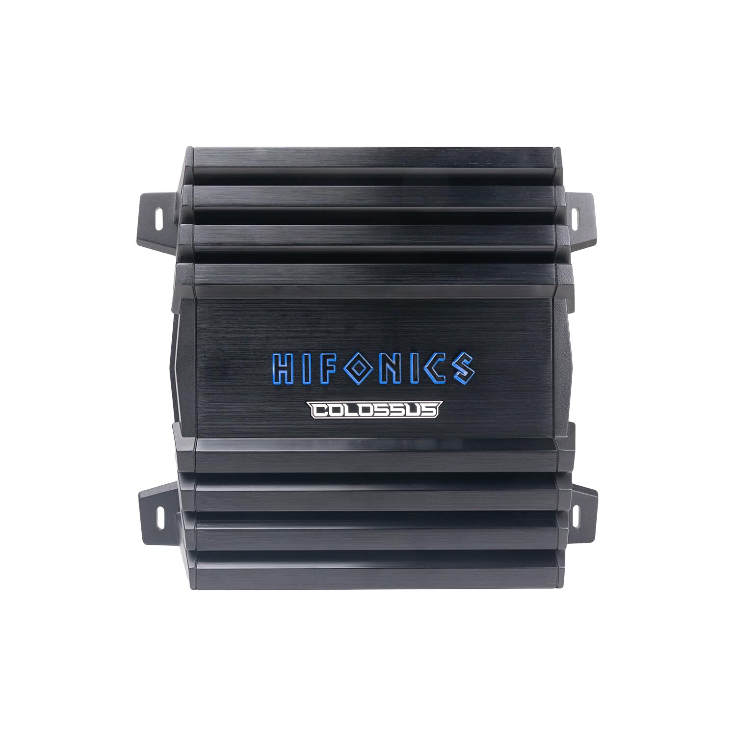 Hifonics Colossus PRO HAC-3000.1D 3000 Watt Mono Block Car Audio Amplifier, Real
