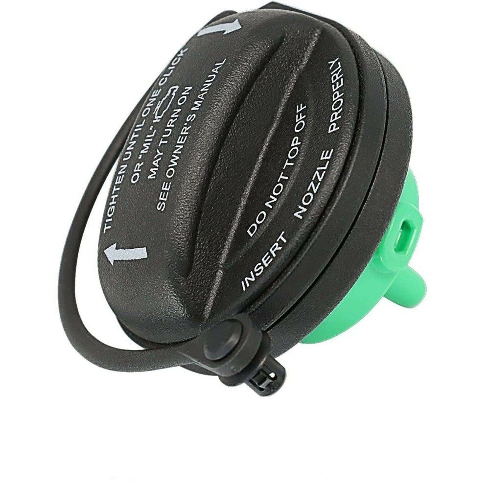 ABS Plastic Fuel Cap for For Golf For Tiguan For Jetta 8K0201550N 5C0201550T