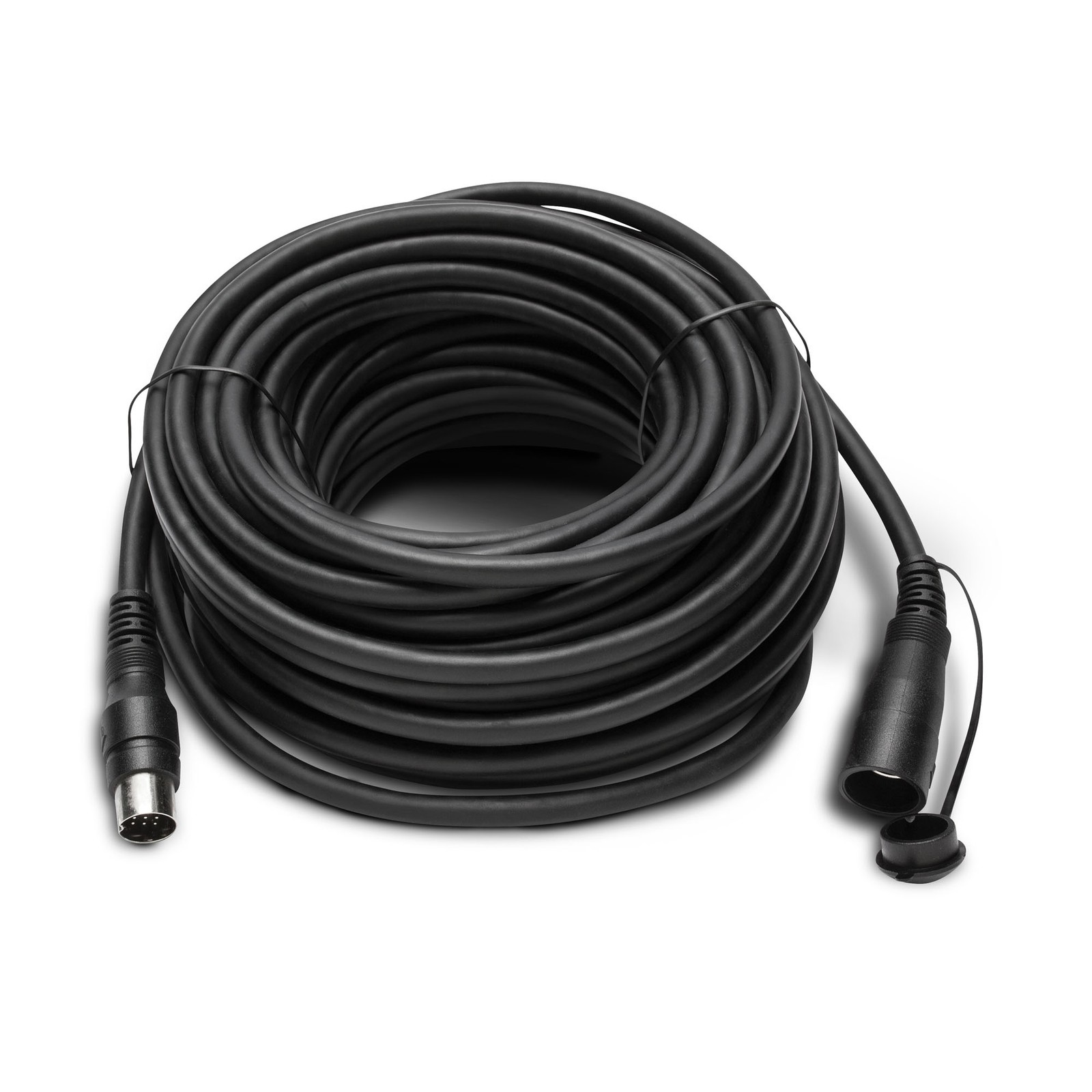 Rockford Fosgate PMX25C 25 Ft Extension Cable For Pmx-1r & Pmx-0r