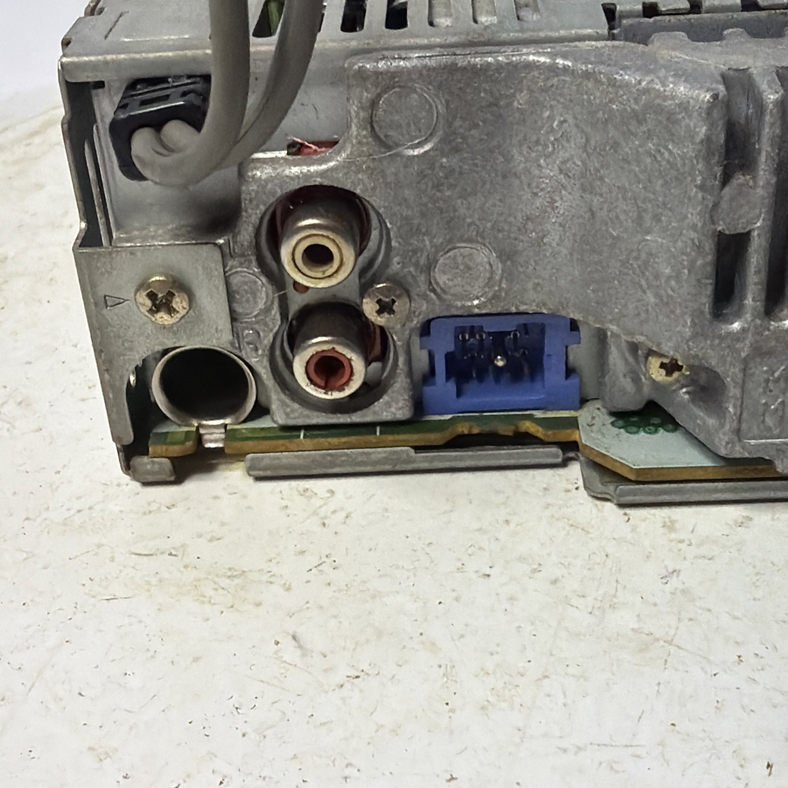 Pioneer DEH-P440 MOSFET 50wx4 Car Stereo