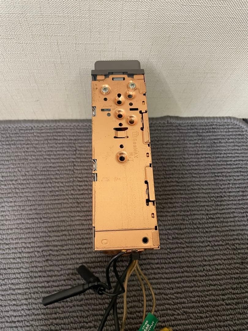 Pioneer carrozzeria DEH-P01(DEX-P99RS) HIGH-END CDplayer[Excellent]