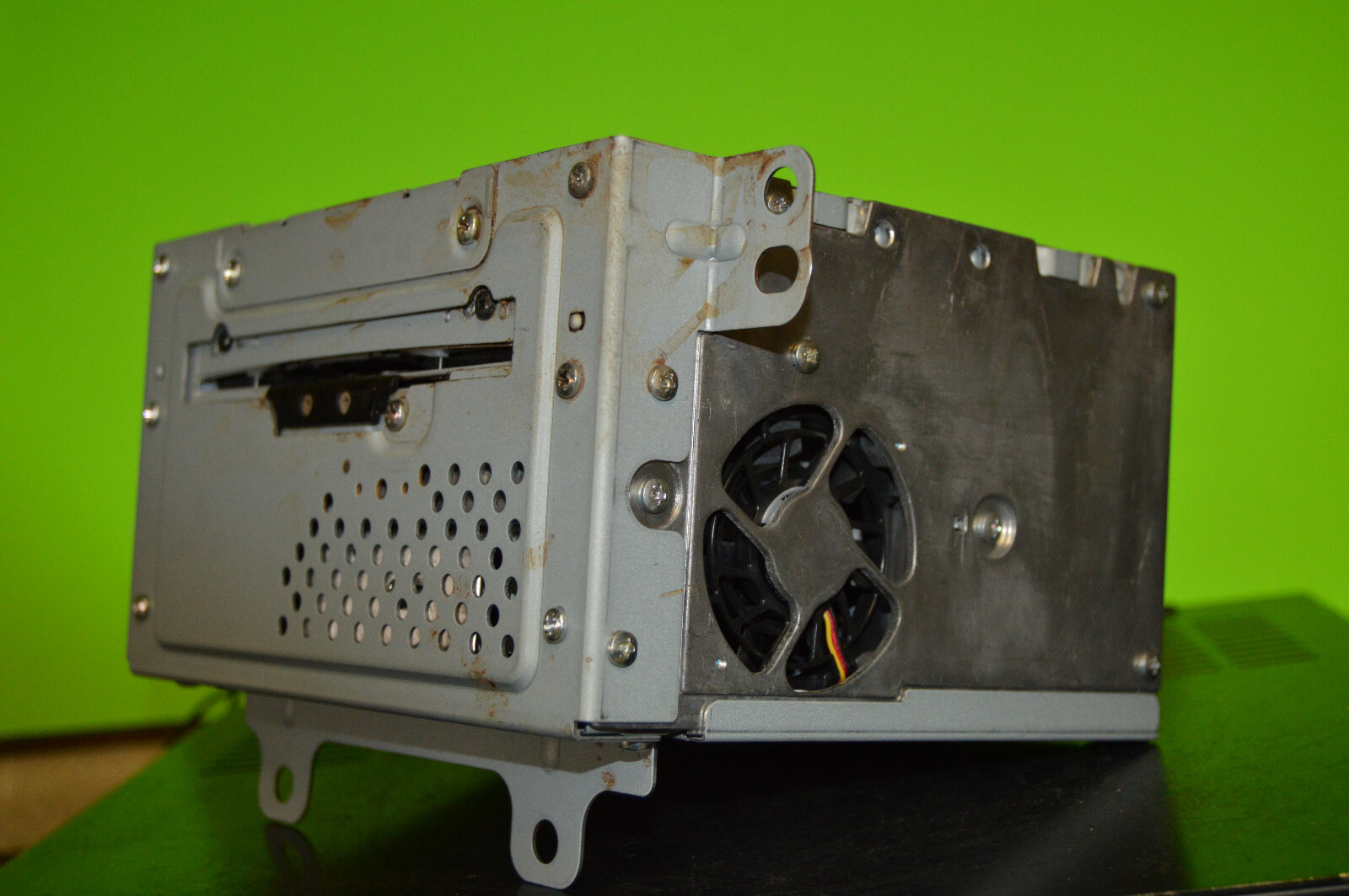 10 11 Buick Lacrosse SRX factory CD DVD player radio receiver USB 20888798