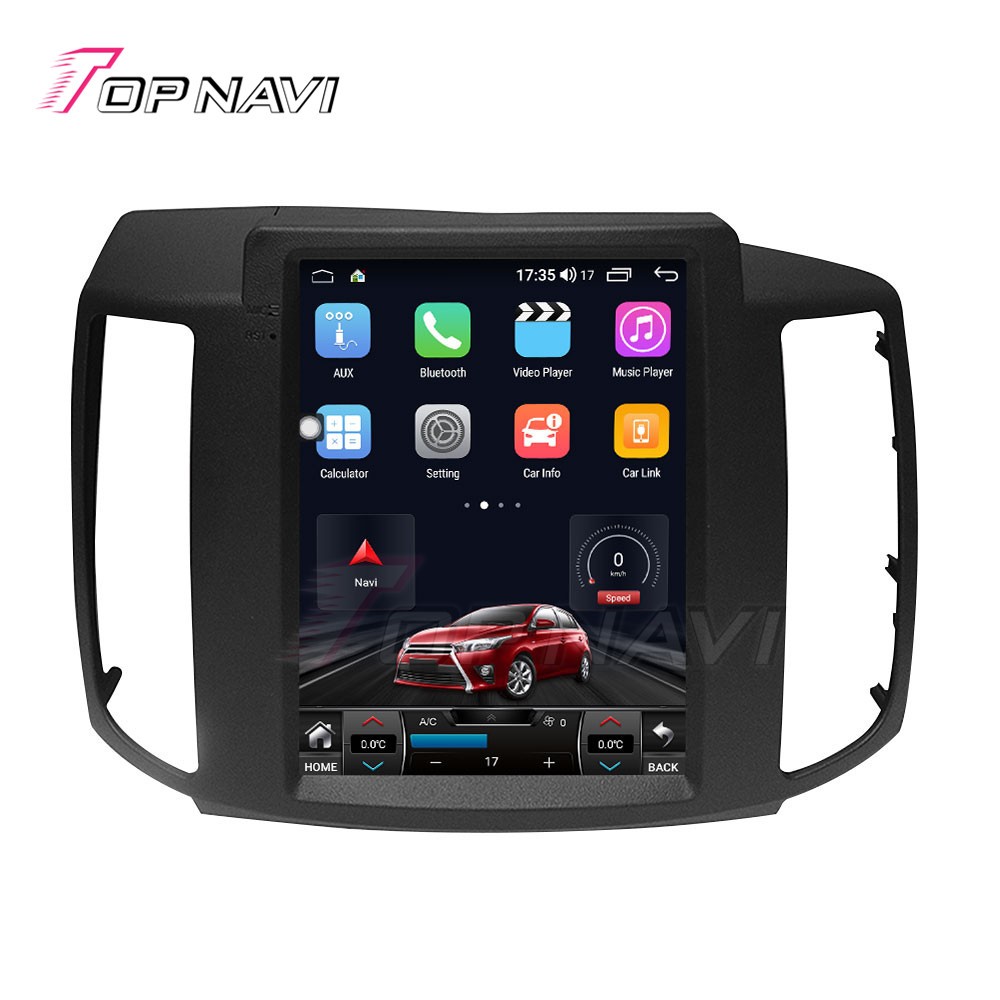 10.4Inch Androind 14 Car Stereo GPS Navi for Nissan Maxima 2008-2014 WIFI BT RDS
