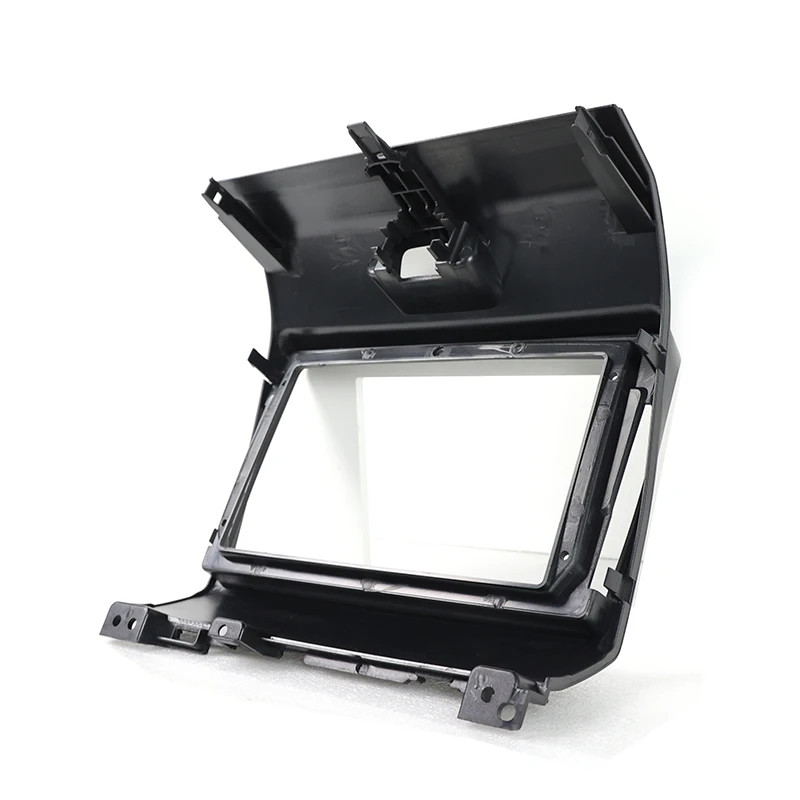 Navifly 9 Inch Android All in One Car Radio Fascia Frame Adapter for KIA Ray 201