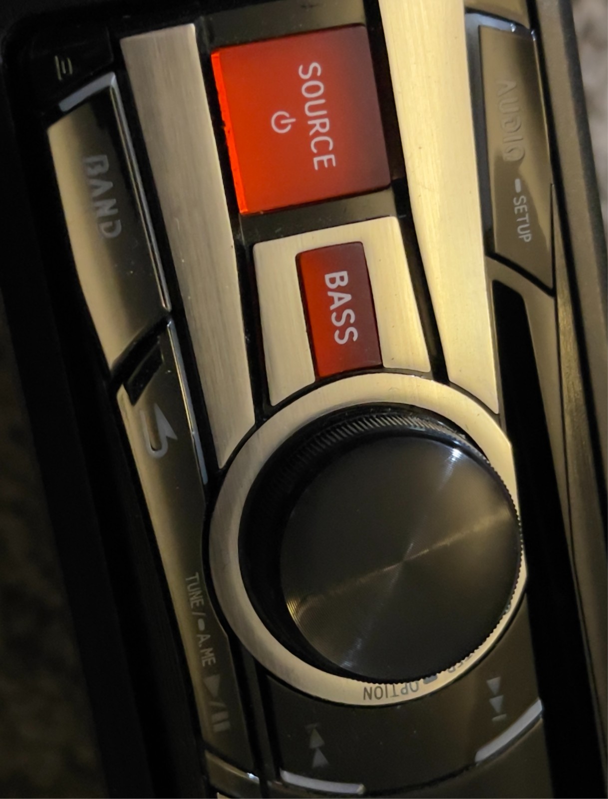 Alpine cde-151 in dash am/fm/cd player – Din Cd Player – All Parts