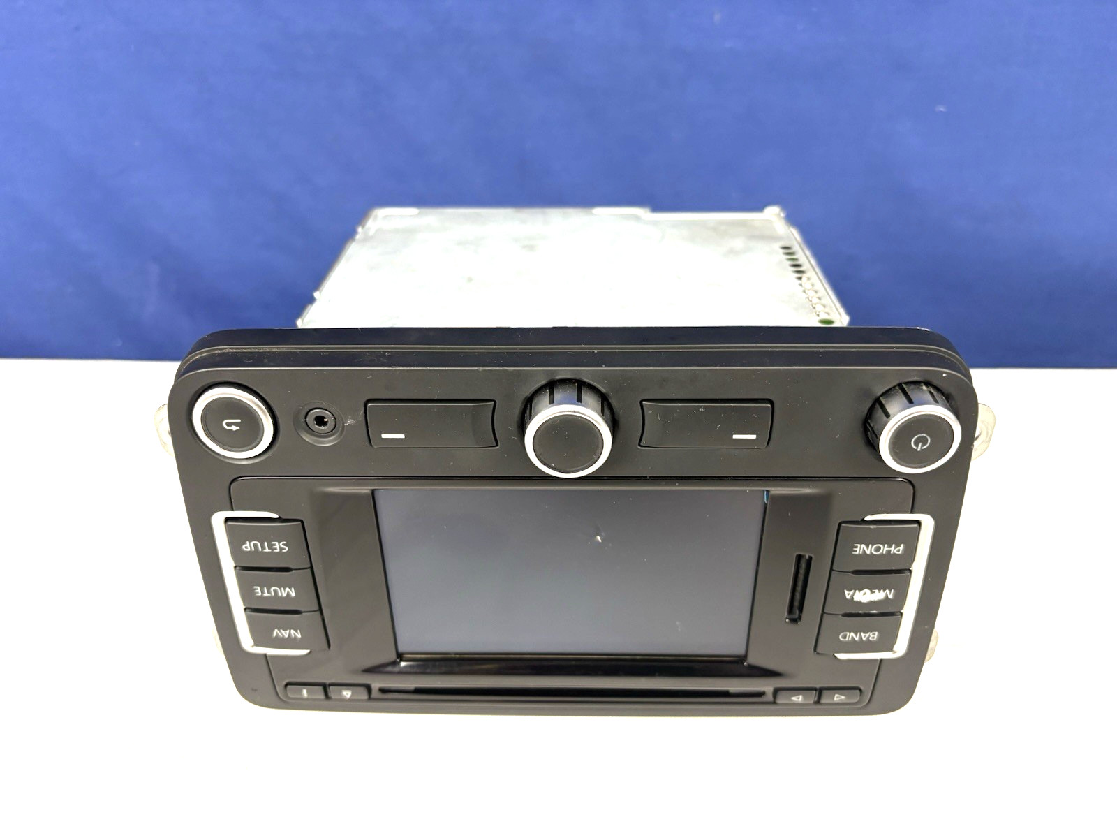 2010‑2016 VOLKSWAGEN Golf Jetta Passat RNS 315 NAR Radio Nav OEM 1K0‑035‑274