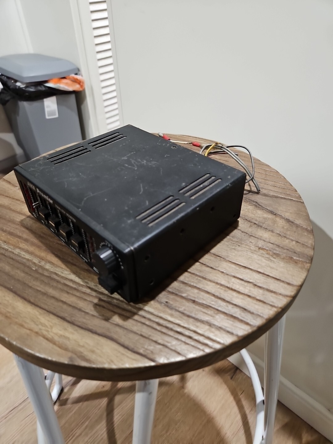 Awa Premier Car Equalizer