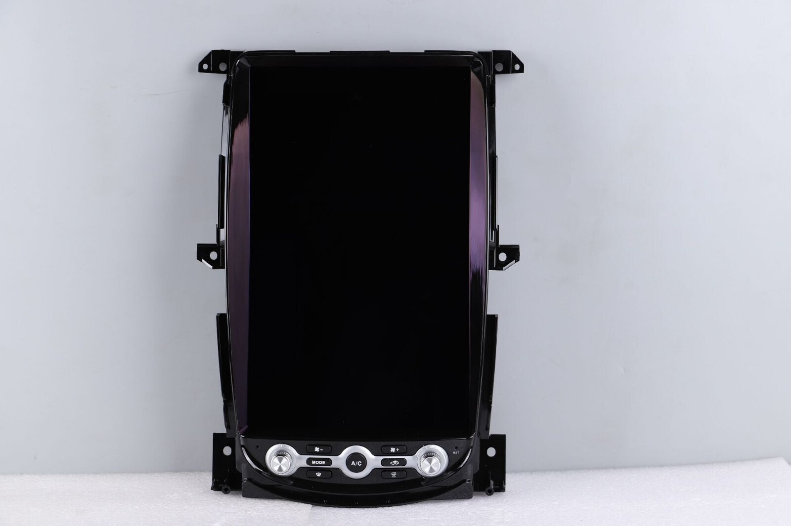 14.5″ Tesla Style Car Radio Stereo GPS Carplay Head Unit For Nissan 370Z 2005-19