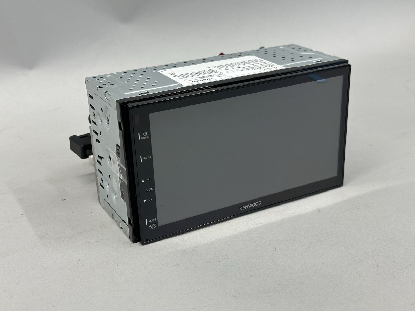 Kenwood DMX129BT 6.8″ 2 DIN Multi Media Radio Receiver Bluetooth AM/FM Tuner USB