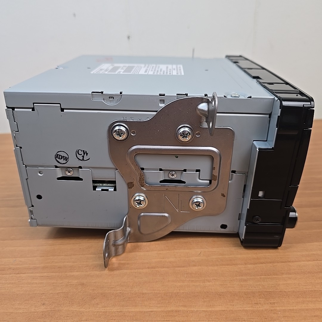 2014-2015 MITSUBISHI Lancer Outlander Headunit Screen Receiver Radio UNTESTED