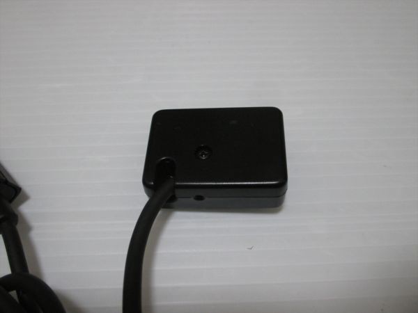 Carrozzeria Terrestrial digital remote control receiver (CD-SE10) Operation con