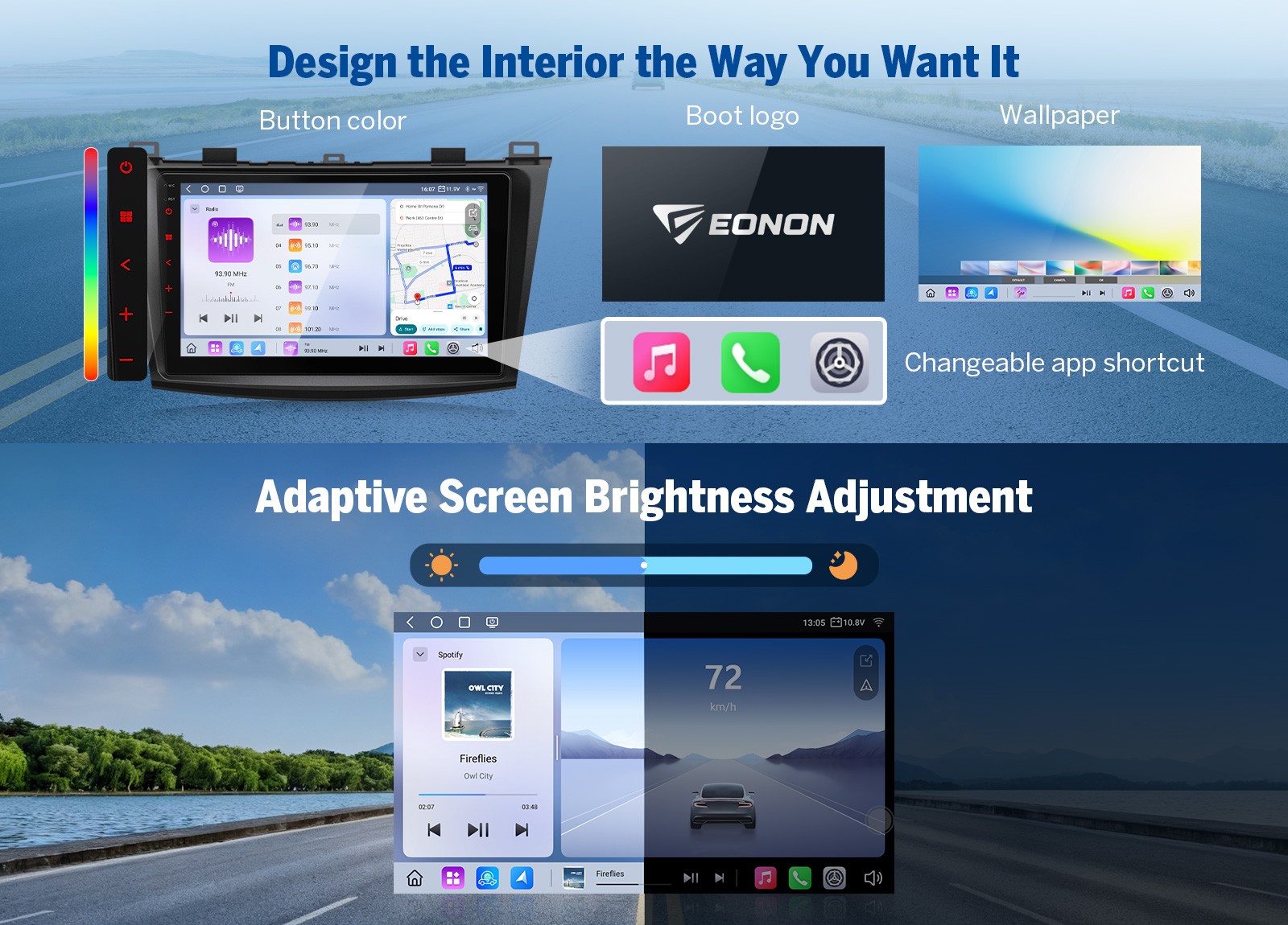 9″ 6+64GB for Mazda3 Bose 10-13 Android Auto 13 Car Radio CarPlay GPS 4G LTE RDS