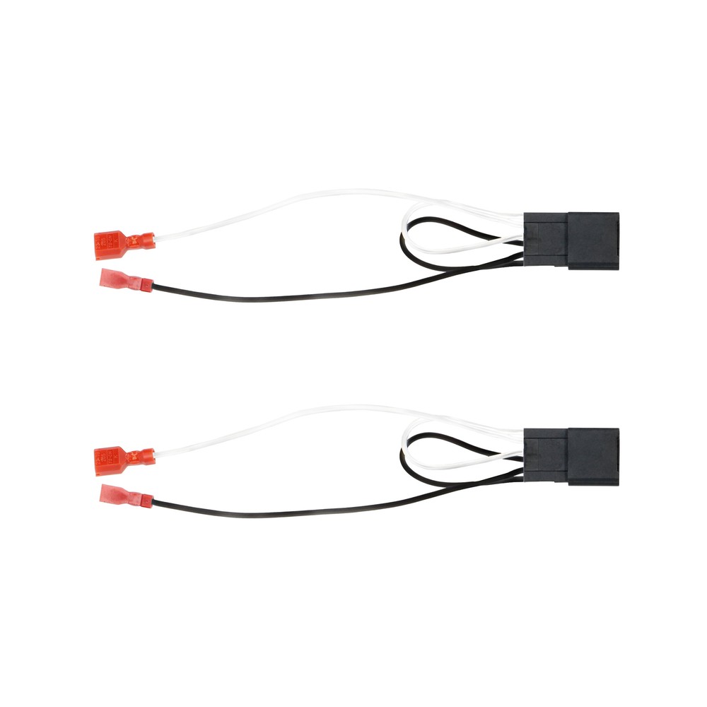 Metra 72-8115 Speaker Harness for select 2022-2025 Toyota Tundra