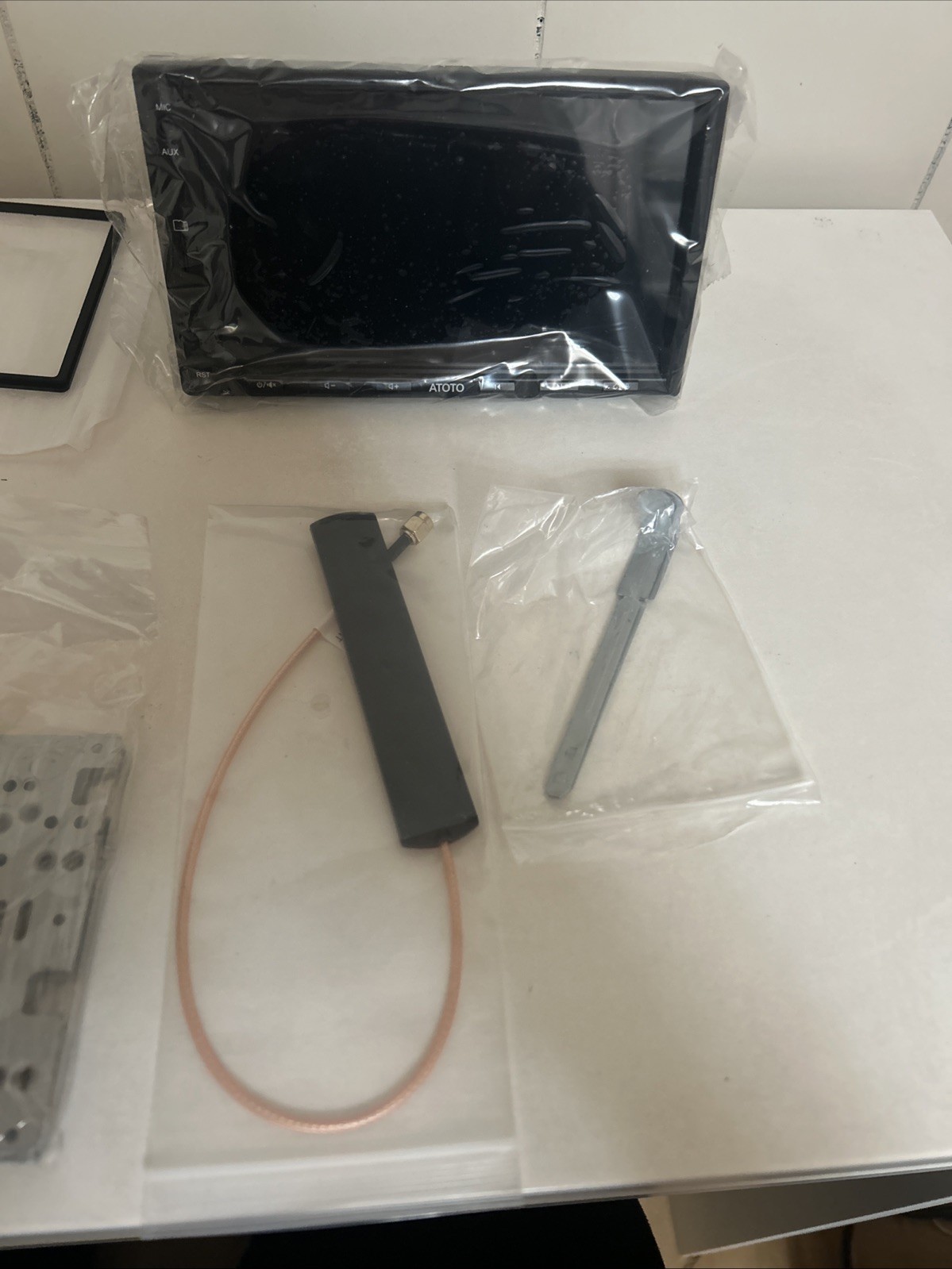 ATOTO Car Entertainment System A5