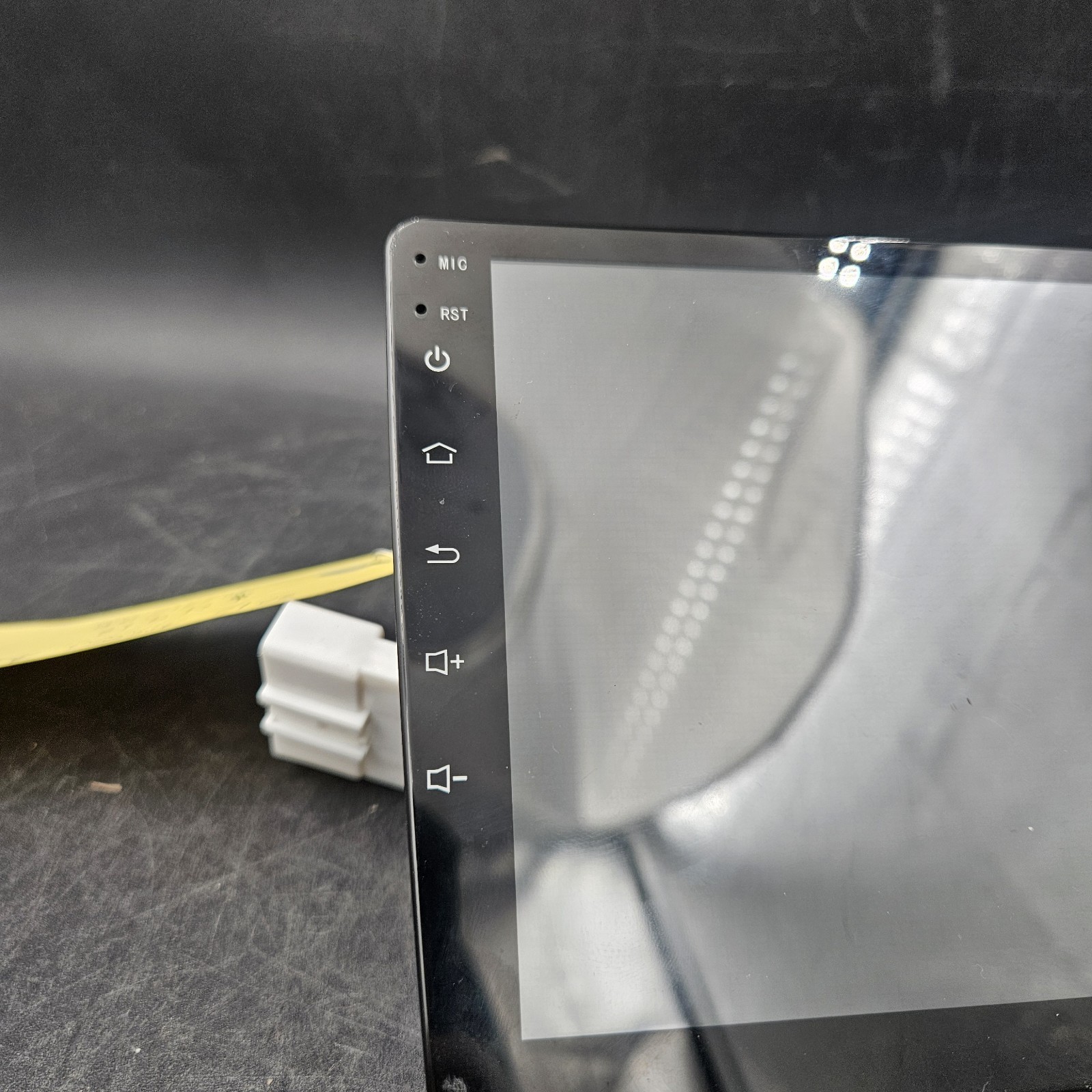 9″Android Car Media Player 9212B