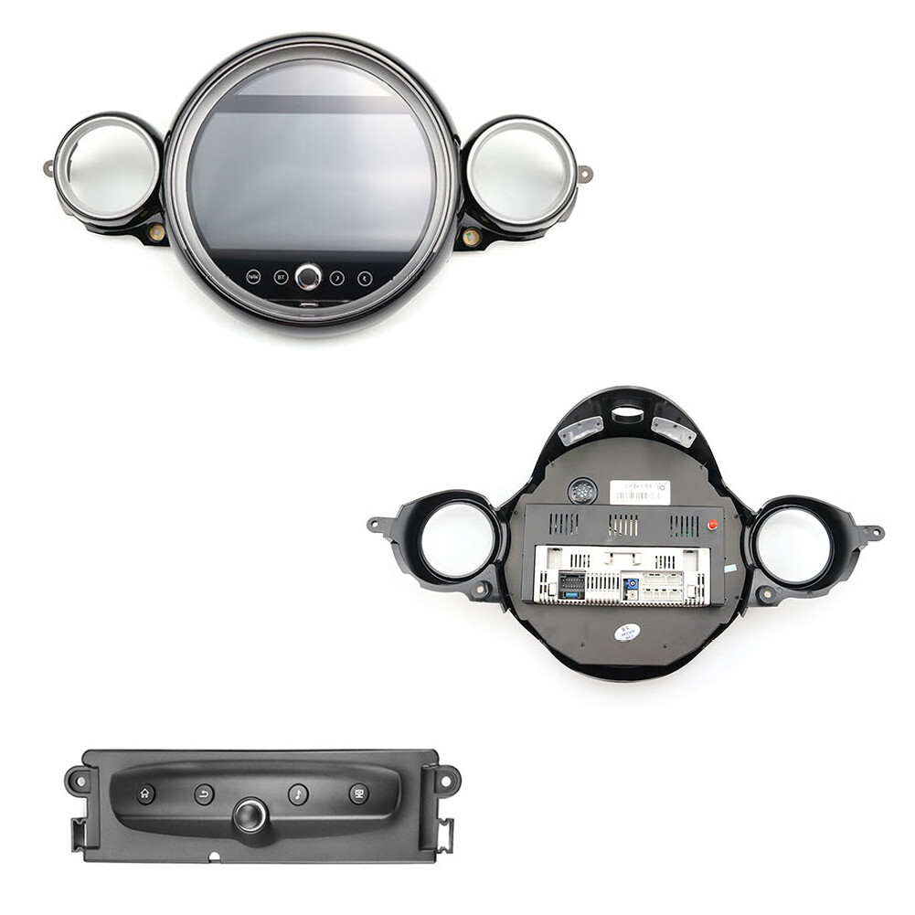 For BMW Mini Cooper R56 2011-2016 Android Car Radio Audio Player Multimedia GPS