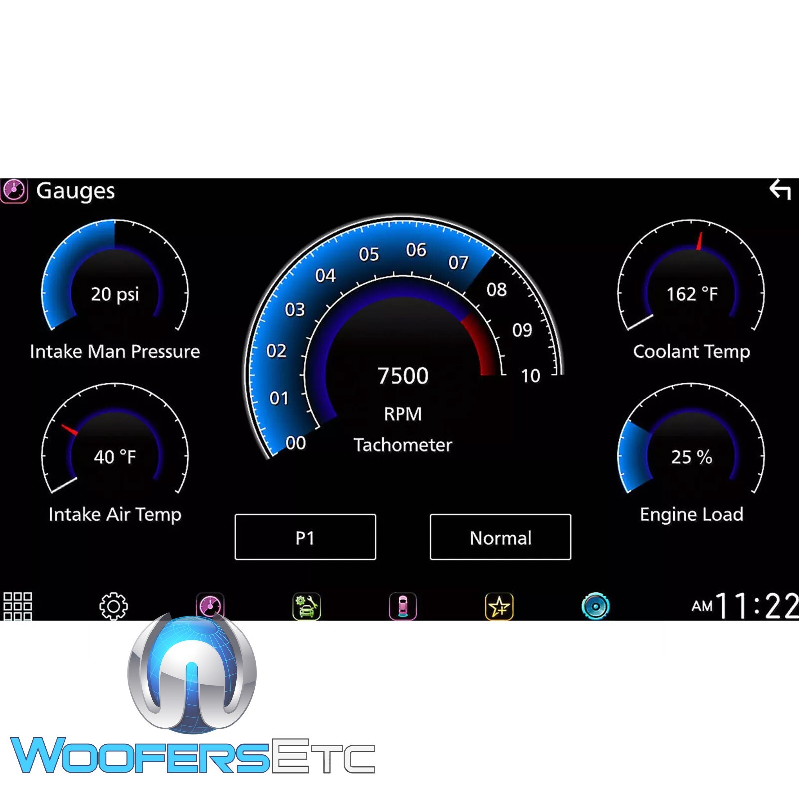 PIONEER TS-A6987S 6X9″ 700W 5-WAY TWEETERS MOTORCYCLE LOUD COAXIAL SPEAKERS NEW