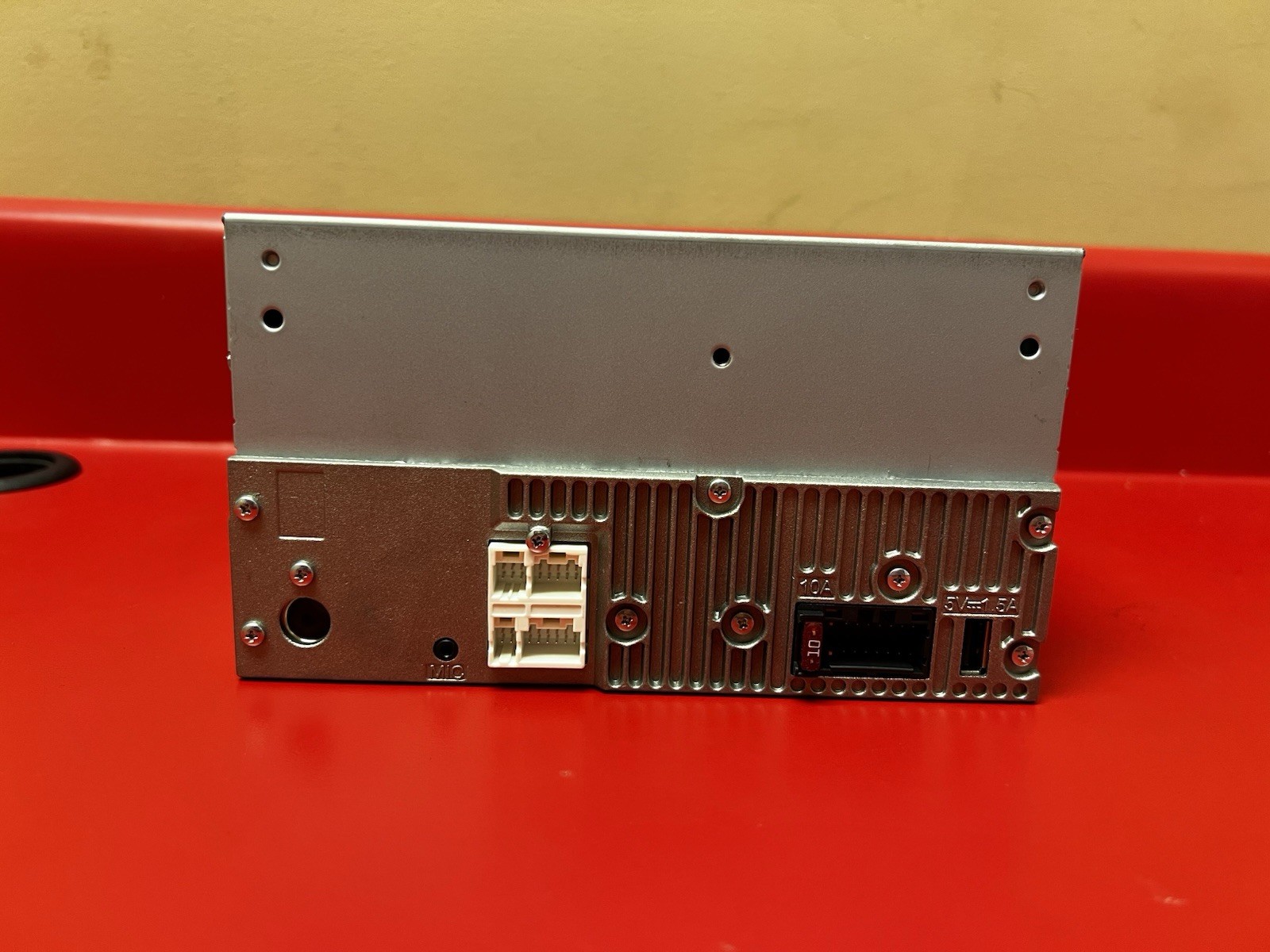 Pioneer DMH-1700NEX 6.8″ FOR PARTS, Multimedia Receiver DMH1700NEX