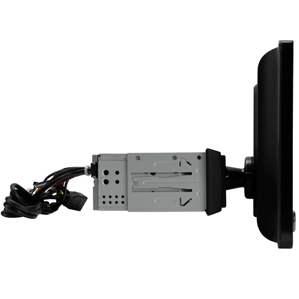 Jensen CAR140MW-R 10.1″ Digital Multimedia Receiver