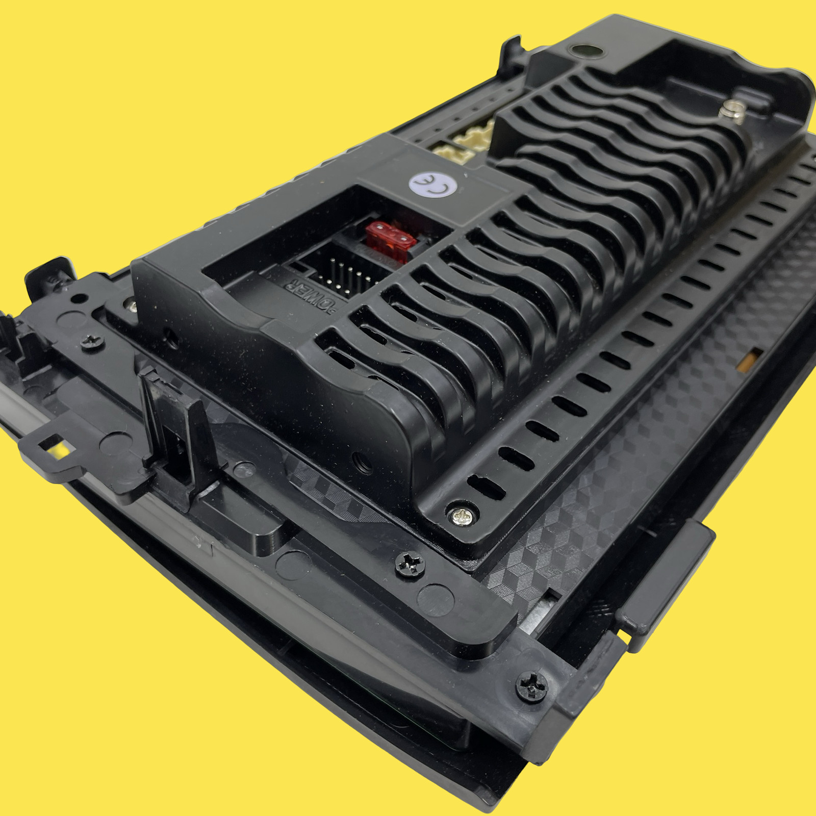 Car Audio for 2003-2009 Toyota Prius Black #U8988 (AR)