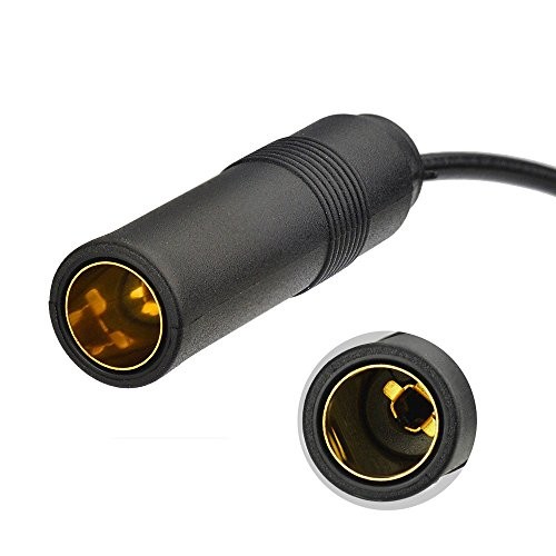 Car Radio Antenna Extension Cable 50cm / 20 inch FM AM Radio 20 inch / 50cm