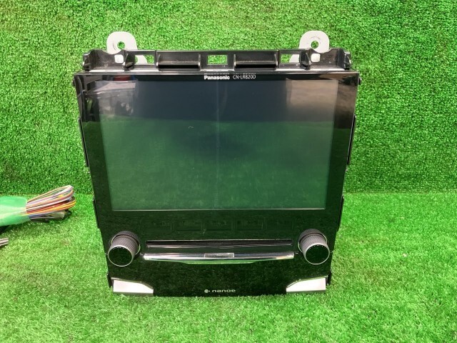 Subaru Impreza GT7 Car Navigation System Sport 2.0IL EyeSight 4WD Panasonic
