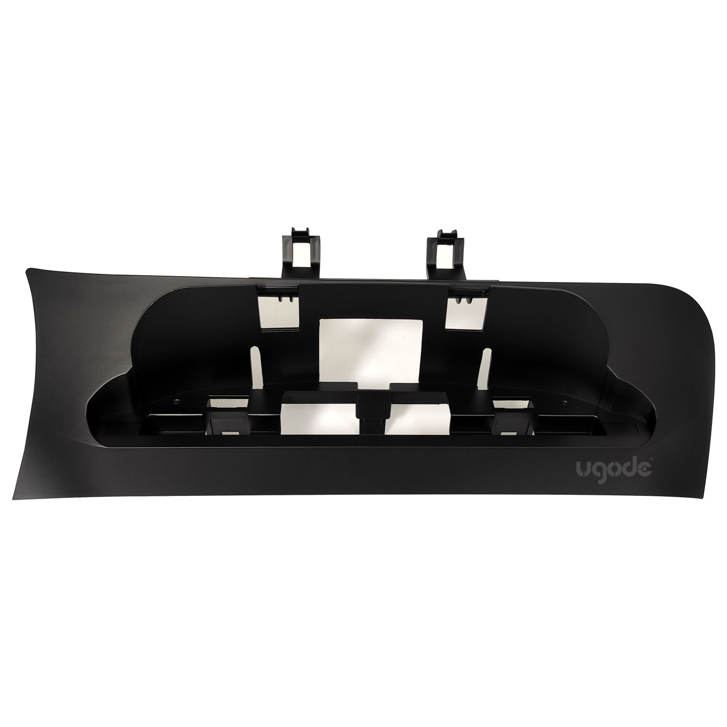 Ugode Plastic Frame Base Stand Bracket for 10.25inch BMW X3 F25 X4 F26 10.25inch