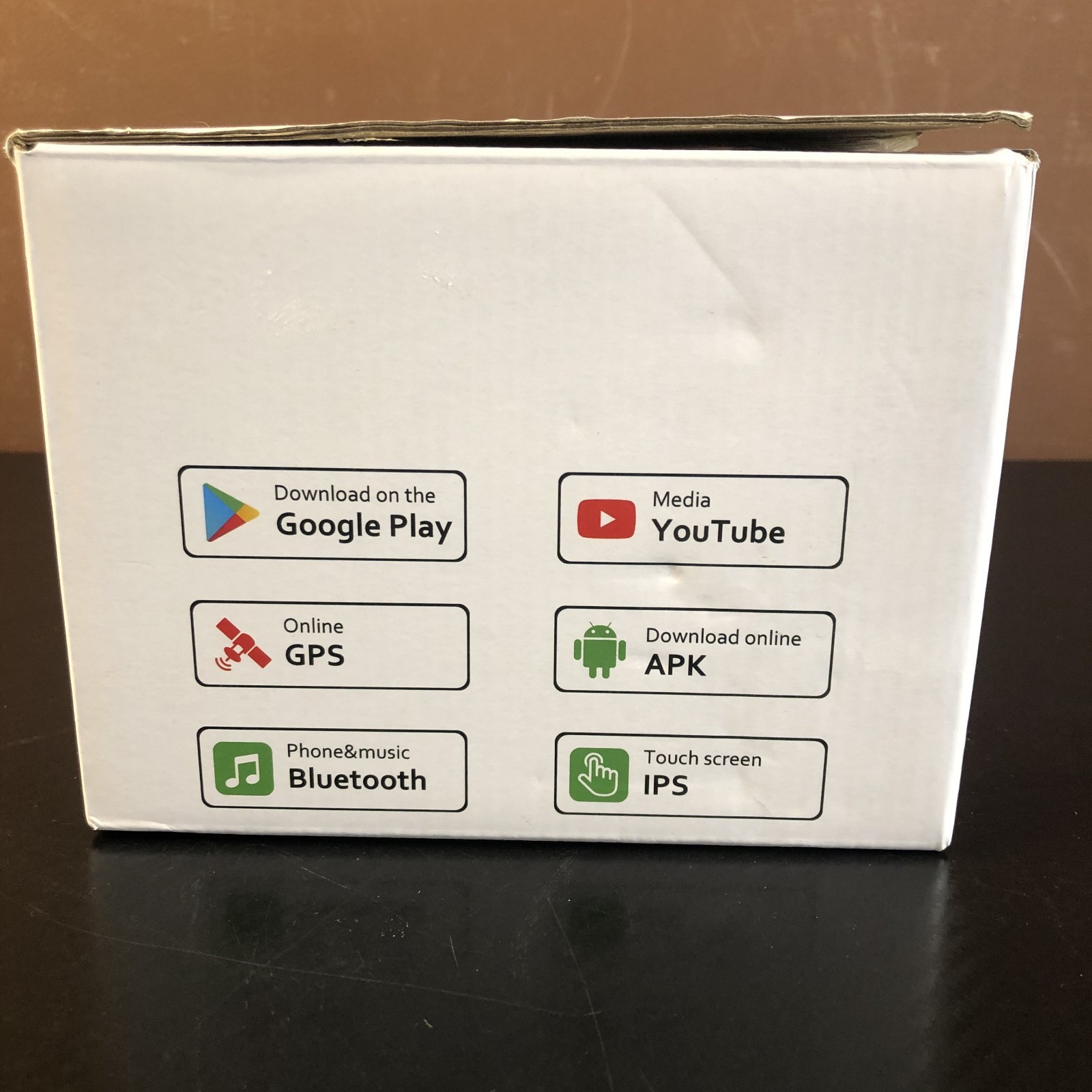 8 Core 4+32G Car Radio Stereo Ford F150 2004-2008 Wireless Carplay Android 14