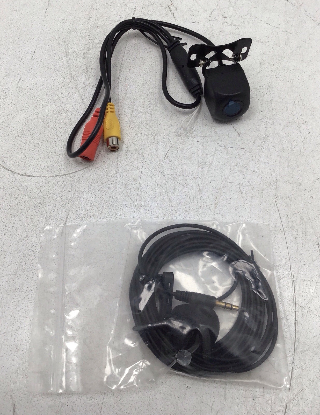 Haudio 10.1 Inch Android Car Media Player With Touch Screen And Camera