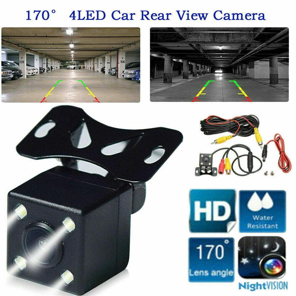 Double 2 DIN 6.2″ Car Stereo Head Unit Apple CarPlay/Android Auto CD/DVD BT USB