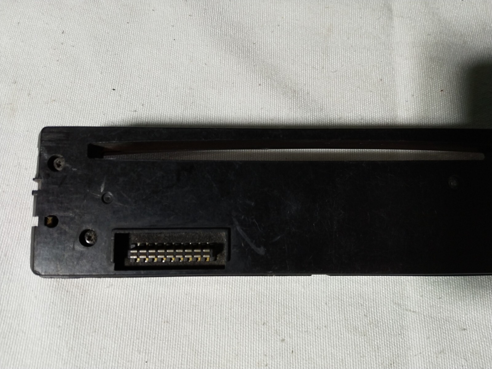 Rockford Fosgate RFX-8320 Faceplate only