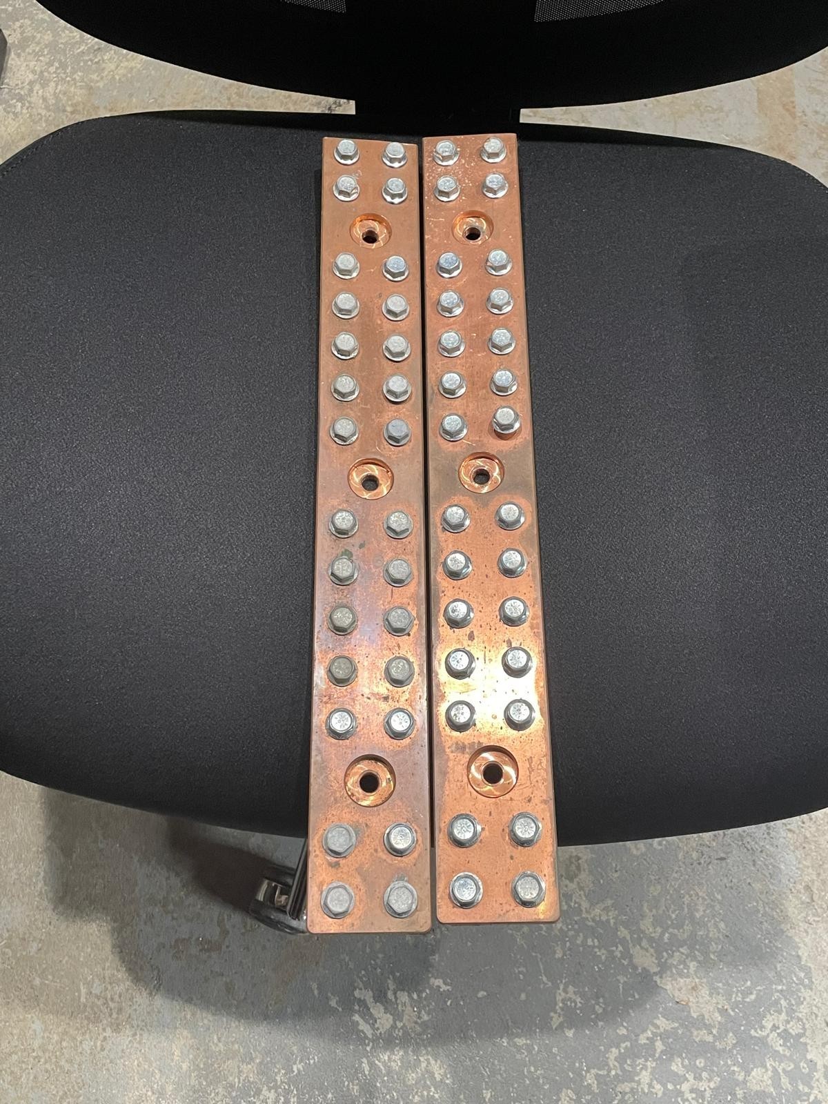 GROUP d3100 BATTERY COPPER BUSBARS (XS POWER, NORTHSTAR)