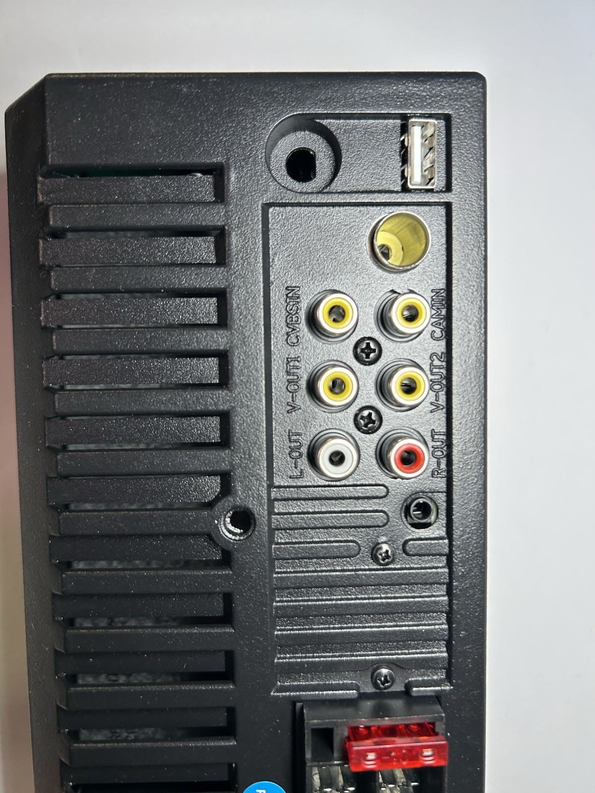 Car mp5 Player