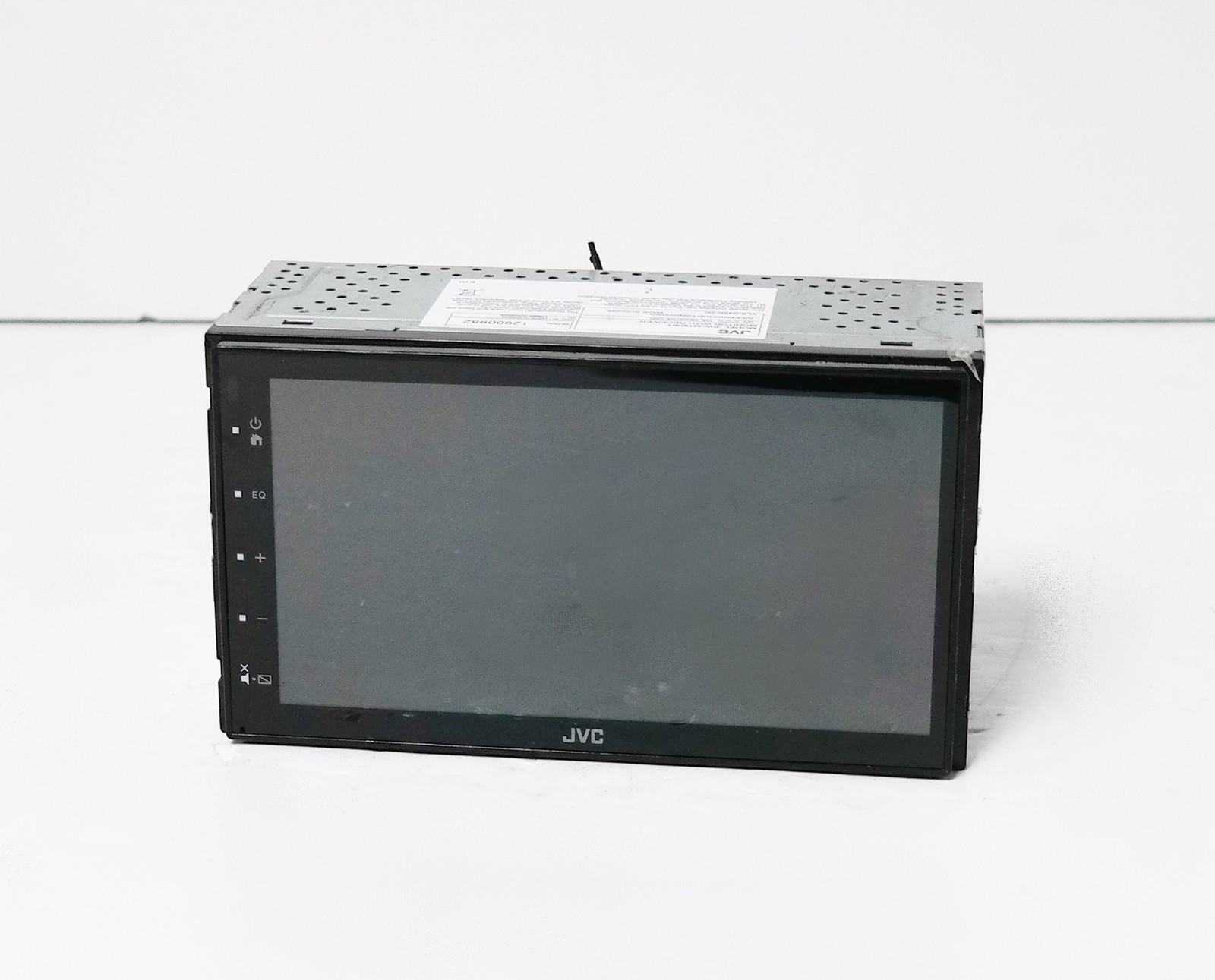 JVC KW-M180BT 2-DIN 6.8″ Screen Bluetooth Multimedia Stereo Receiver