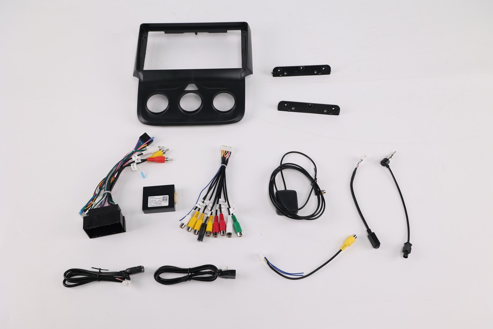 Android 16 Car Stereo for Dodge RAM 1500 2500 3500 2013 2014 2015 2016 2017 2018