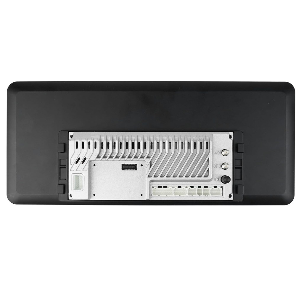 12.3” Car Radio Stereo Android 4G+64GB For Mercedes-Benz B-Class W246 2013-2014